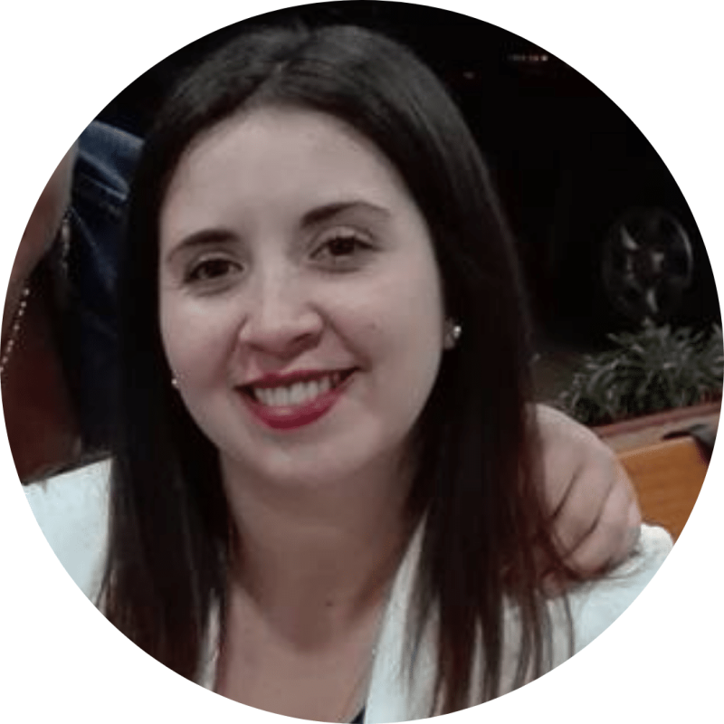 Evelyn Sepúlveda Evelyn Sepúlveda