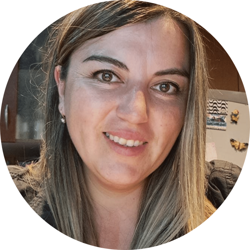 Susana Inostroza Susana Inostroza